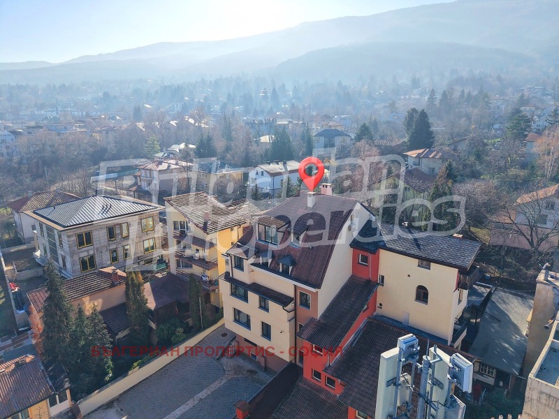 Дава под наем 3-СТАЕН, гр. София, Драгалевци, снимка 15 - Апартаменти - 52806725