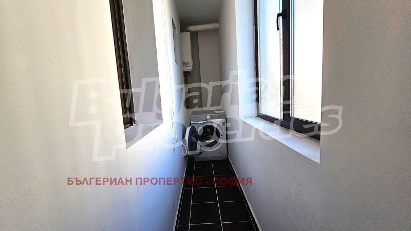 Дава под наем 3-СТАЕН, гр. София, Драгалевци, снимка 13 - Апартаменти - 52806725