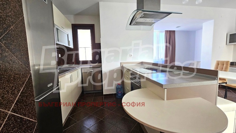 Дава под наем 3-СТАЕН, гр. София, Драгалевци, снимка 9 - Апартаменти - 52806725