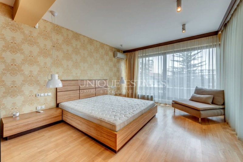 Zu vermieten  3 Schlafzimmer Sofia , Borowo , 326 qm | 48318838 - Bild [14]