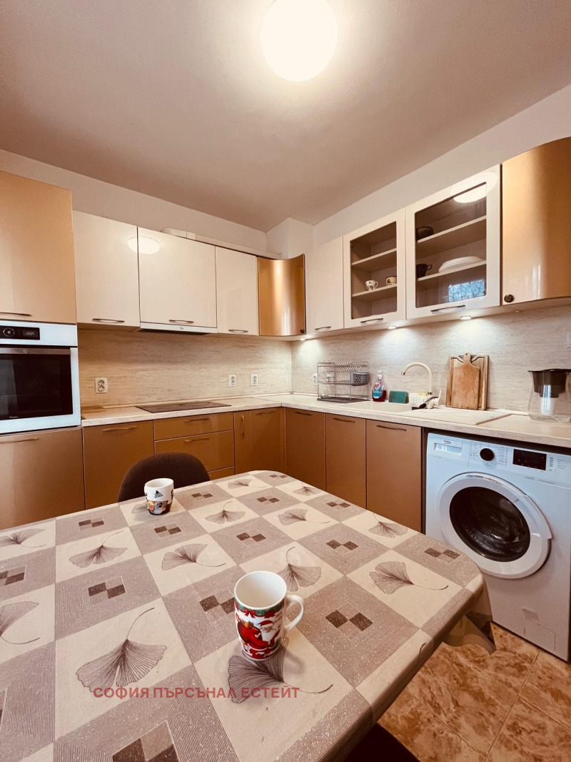 Дава под наем 4-СТАЕН, гр. София, Младост 1, снимка 4 - Апартаменти - 52888396