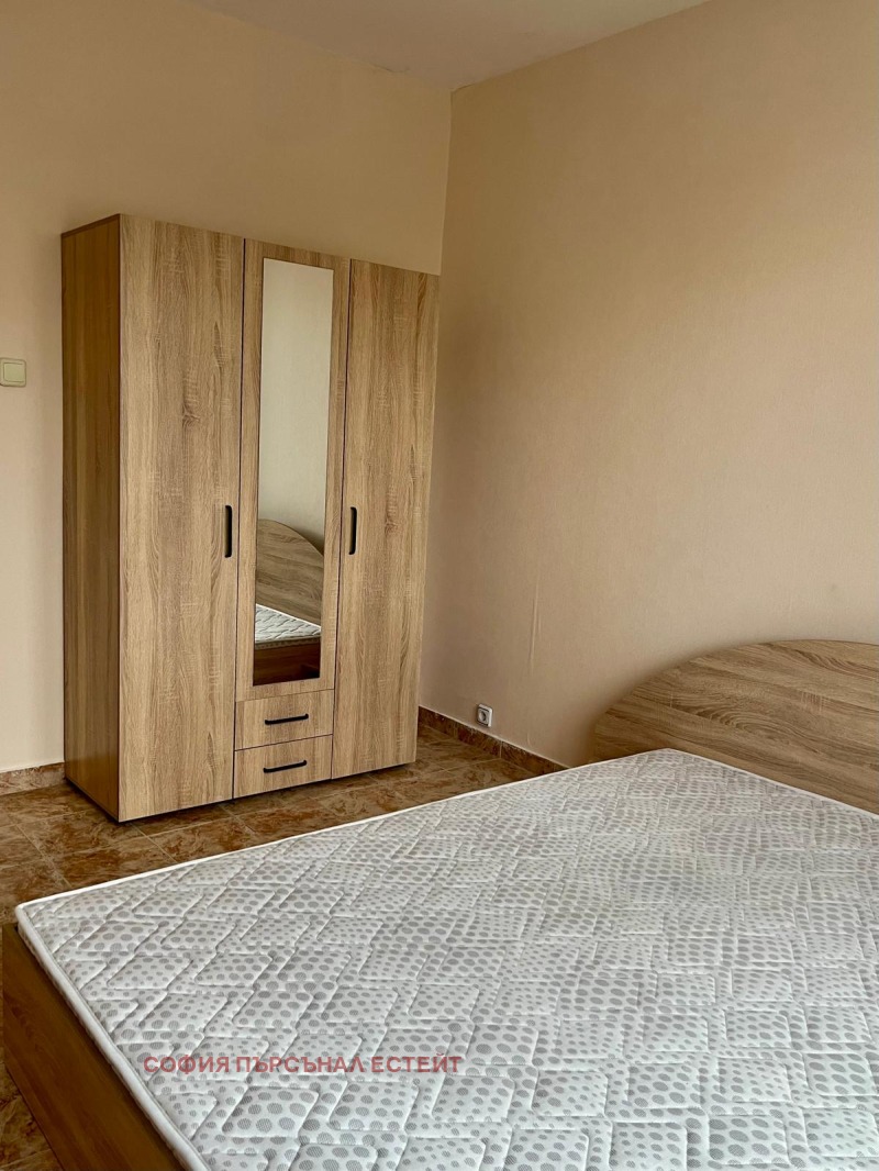 Дава под наем 4-СТАЕН, гр. София, Младост 1, снимка 11 - Апартаменти - 52888396