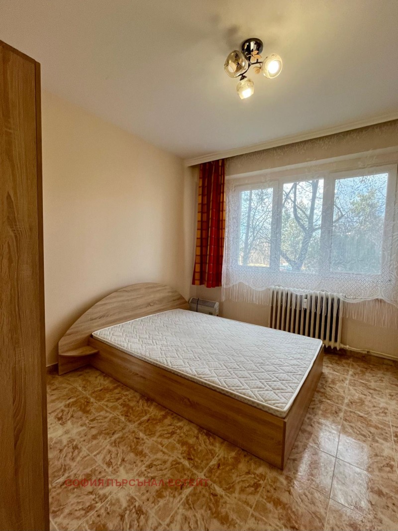 Дава под наем 4-СТАЕН, гр. София, Младост 1, снимка 10 - Апартаменти - 52888396