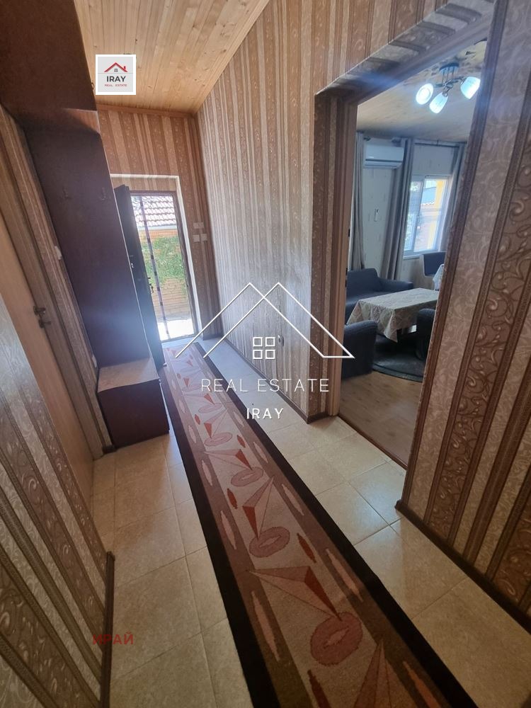 Дава под наем КЪЩА, гр. Стара Загора, ОРБ, снимка 8 - Къщи - 54944361