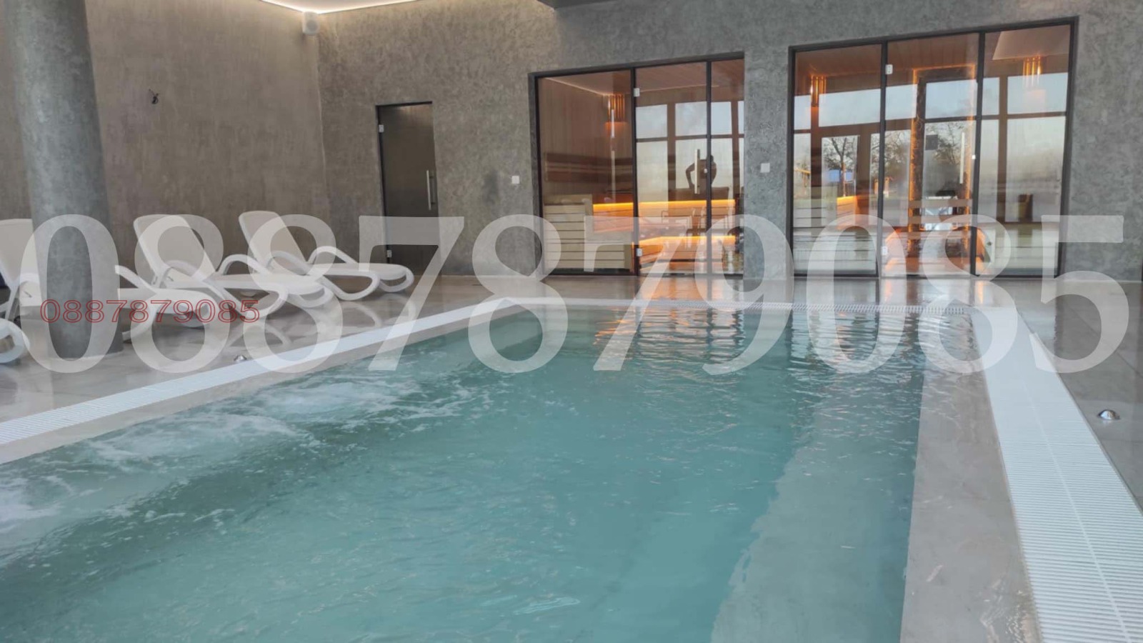 Дава под наем 1-СТАЕН, гр. Варна, к.к. Чайка, снимка 6 - Апартаменти - 53970315