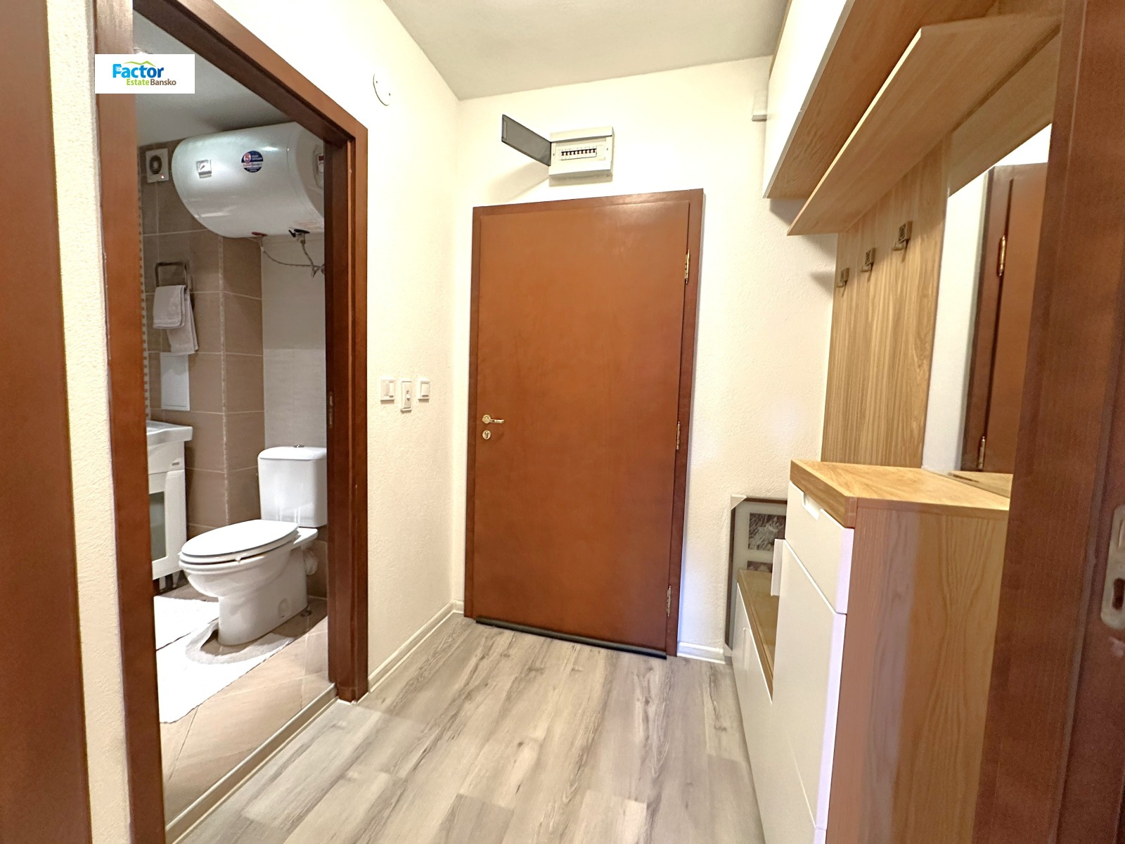 Дава под наем 2-СТАЕН, гр. Банско, област Благоевград, снимка 10 - Апартаменти - 54153101