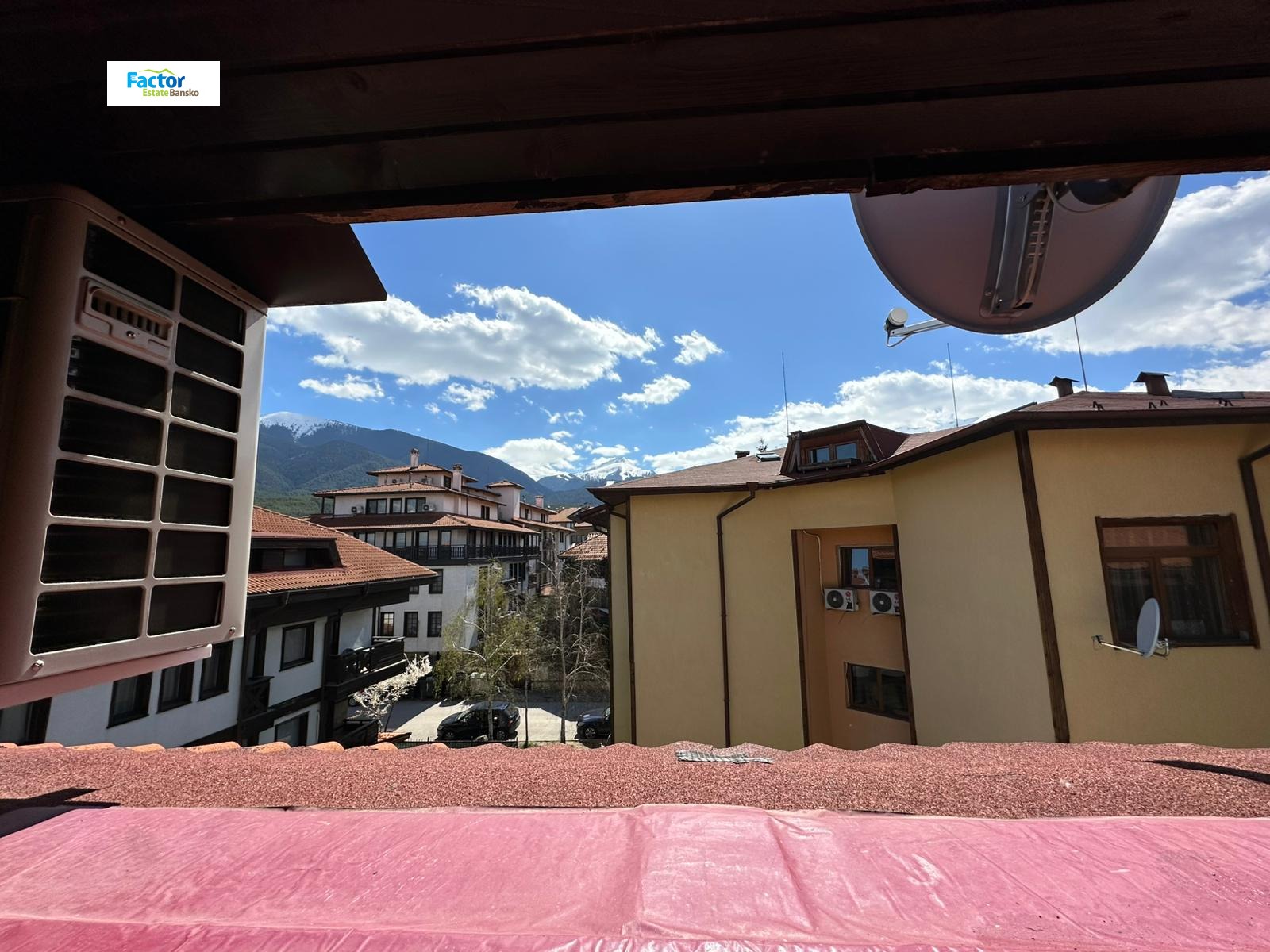 Дава под наем 2-СТАЕН, гр. Банско, област Благоевград, снимка 16 - Апартаменти - 54153101