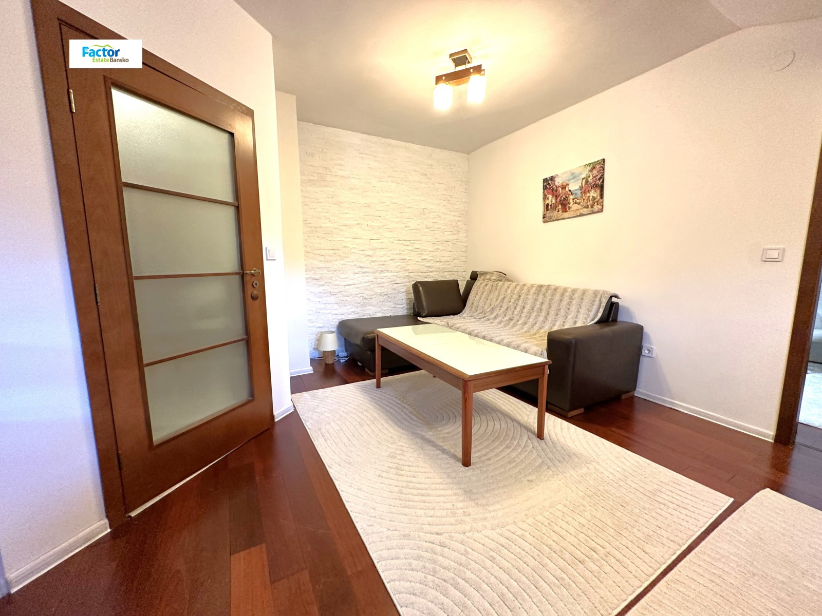 Дава под наем 2-СТАЕН, гр. Банско, област Благоевград, снимка 7 - Апартаменти - 54153101