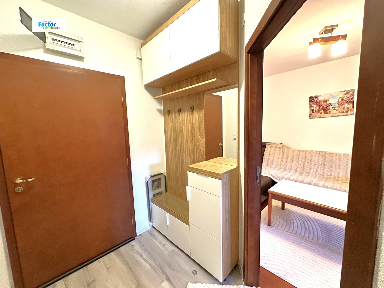 Дава под наем 2-СТАЕН, гр. Банско, област Благоевград, снимка 11 - Апартаменти - 54153101