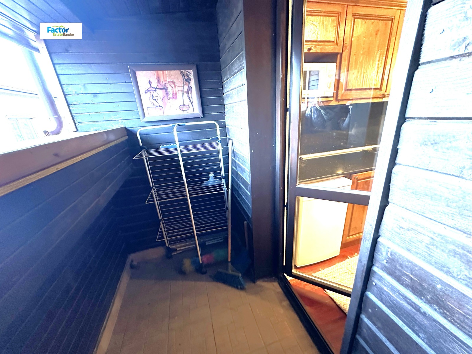 Дава под наем 2-СТАЕН, гр. Банско, област Благоевград, снимка 8 - Апартаменти - 54153101