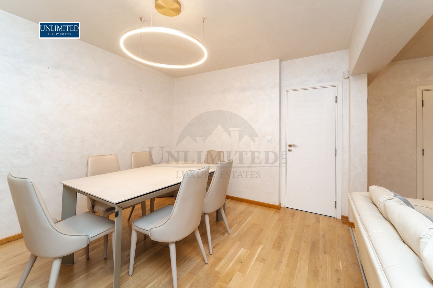 Дава под наем 2-СТАЕН, гр. София, Център, снимка 4 - Апартаменти - 54020183