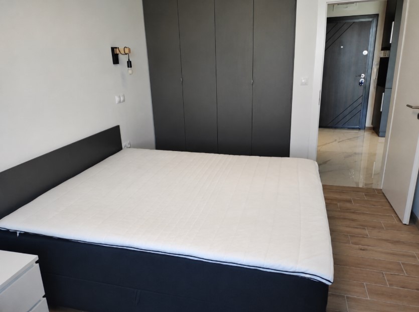 Дава под наем 2-СТАЕН, гр. София, Редута, снимка 6 - Апартаменти - 54603725
