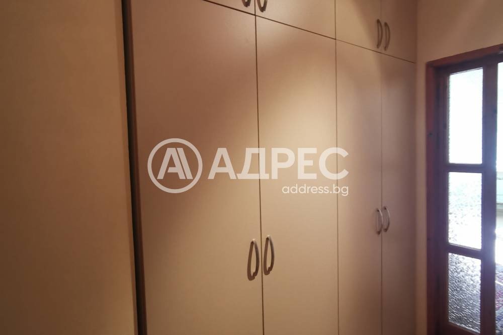 Дава под наем 2-СТАЕН, гр. София, Хладилника, снимка 4 - Апартаменти - 56131365