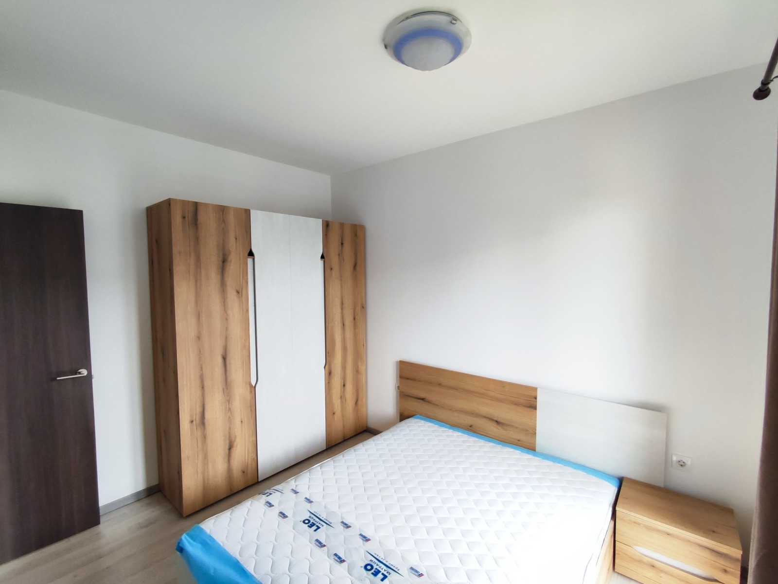 Дава под наем 2-СТАЕН, гр. София, Драгалевци, снимка 5 - Апартаменти - 56166363