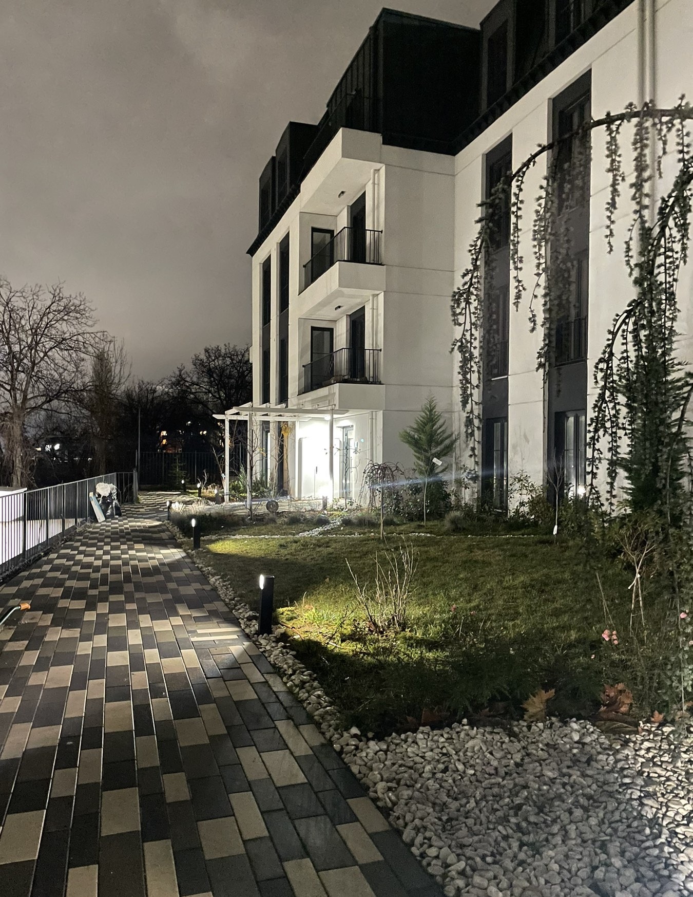 Дава под наем 2-СТАЕН, гр. София, Драгалевци, снимка 8 - Апартаменти - 56166363