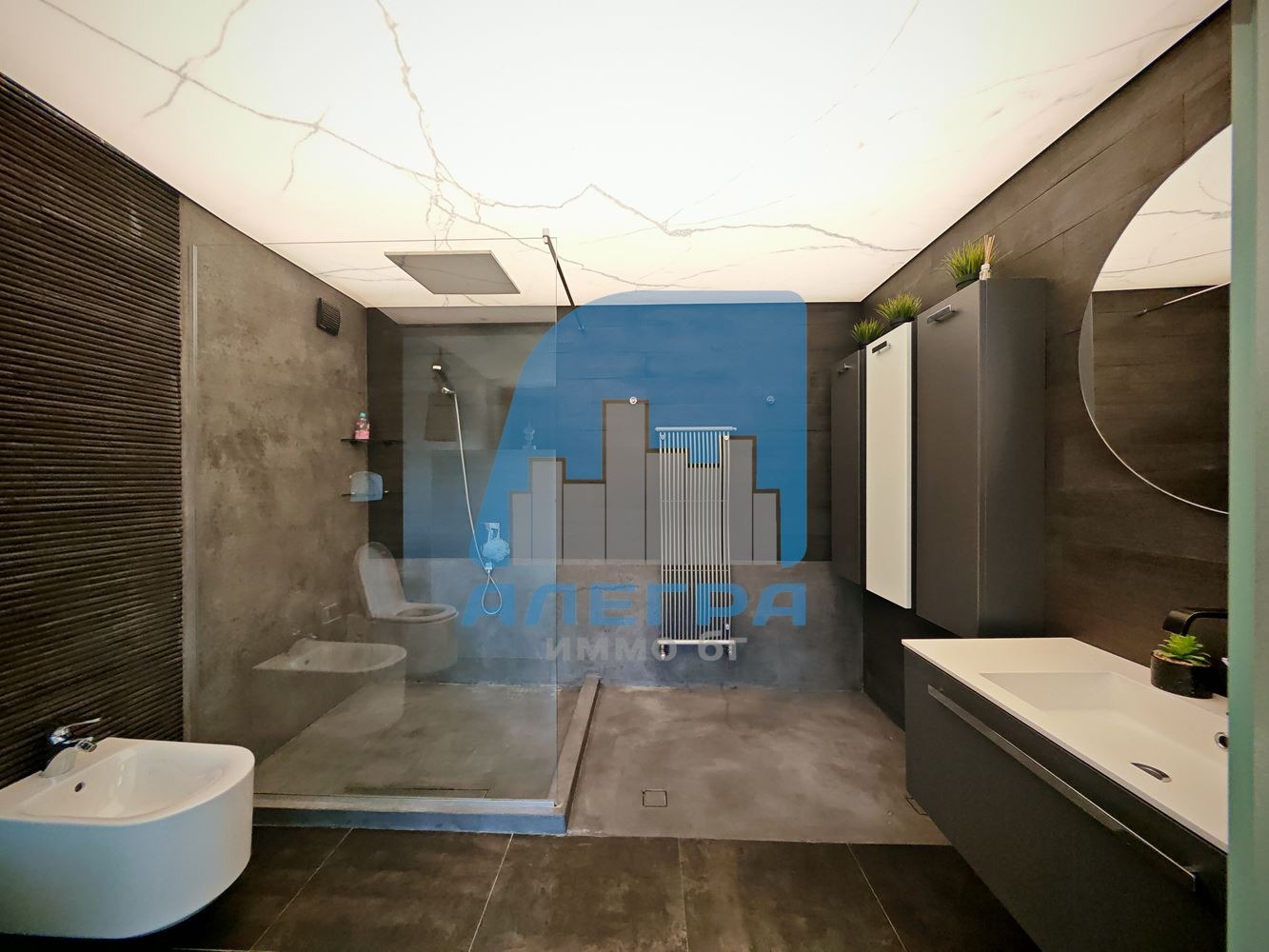 Дава под наем 3-СТАЕН, гр. София, Витоша, снимка 3 - Апартаменти - 53865171