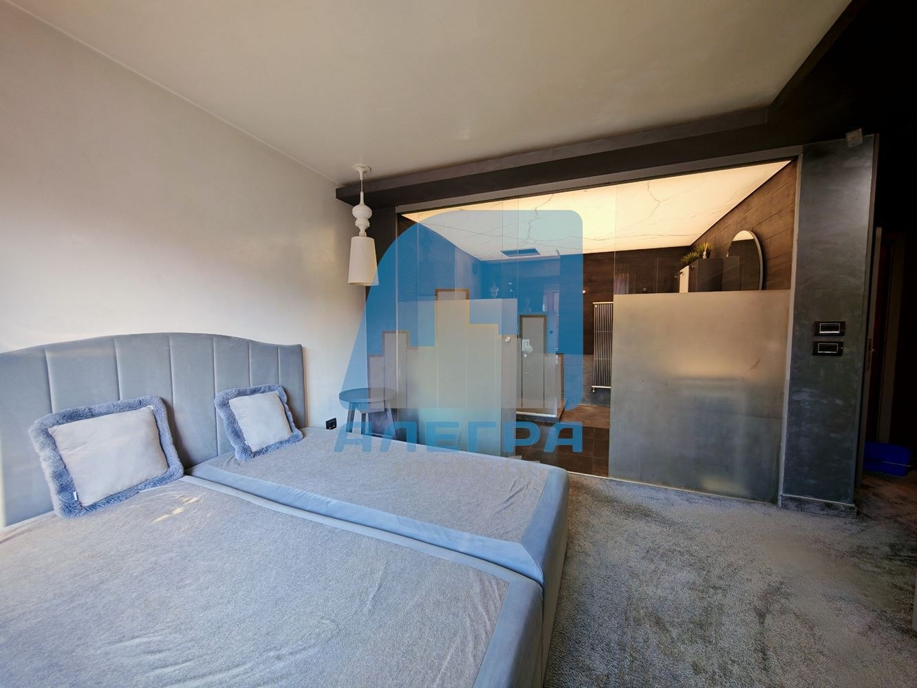 Дава под наем 3-СТАЕН, гр. София, Витоша, снимка 2 - Апартаменти - 53865171