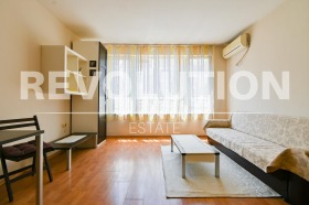 1 dormitor Reduta, Sofia