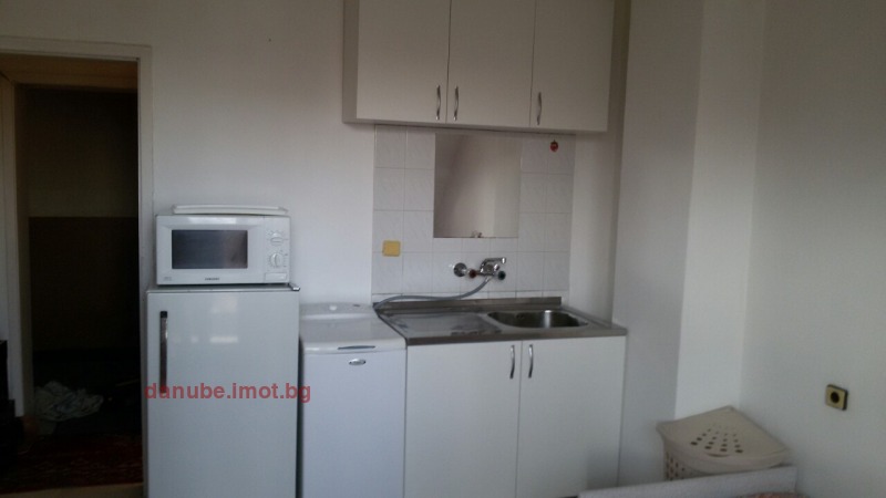Дава под наем  1-стаен град Русе , Център , 25 кв.м | 41154873
