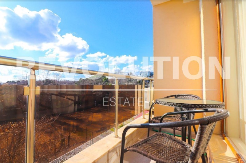 Дава под наем 2-СТАЕН, гр. Варна, к.к. Св.Св. Константин и Елена, снимка 6 - Апартаменти - 49834816