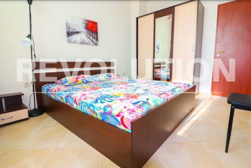 Дава под наем 2-СТАЕН, гр. Варна, к.к. Св.Св. Константин и Елена, снимка 2 - Апартаменти - 49834816