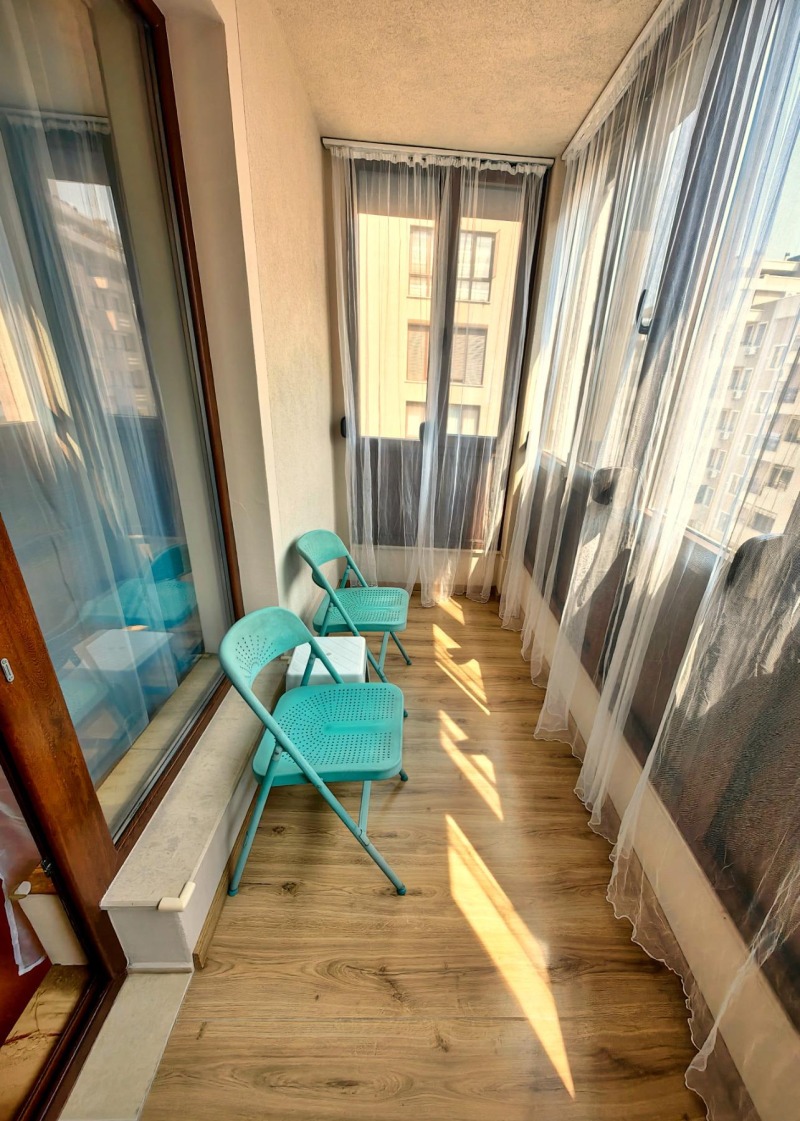 Vuokrattavana  1 makuuhuone Plovdiv , Trakija , 80 neliömetriä | 95733409 - kuva [6]