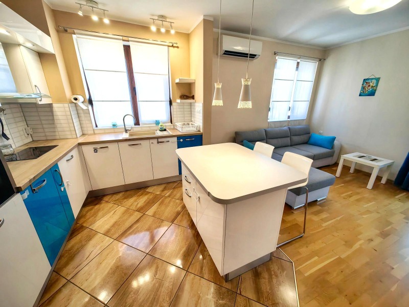 Vuokrattavana  1 makuuhuone Plovdiv , Trakija , 80 neliömetriä | 95733409 - kuva [2]