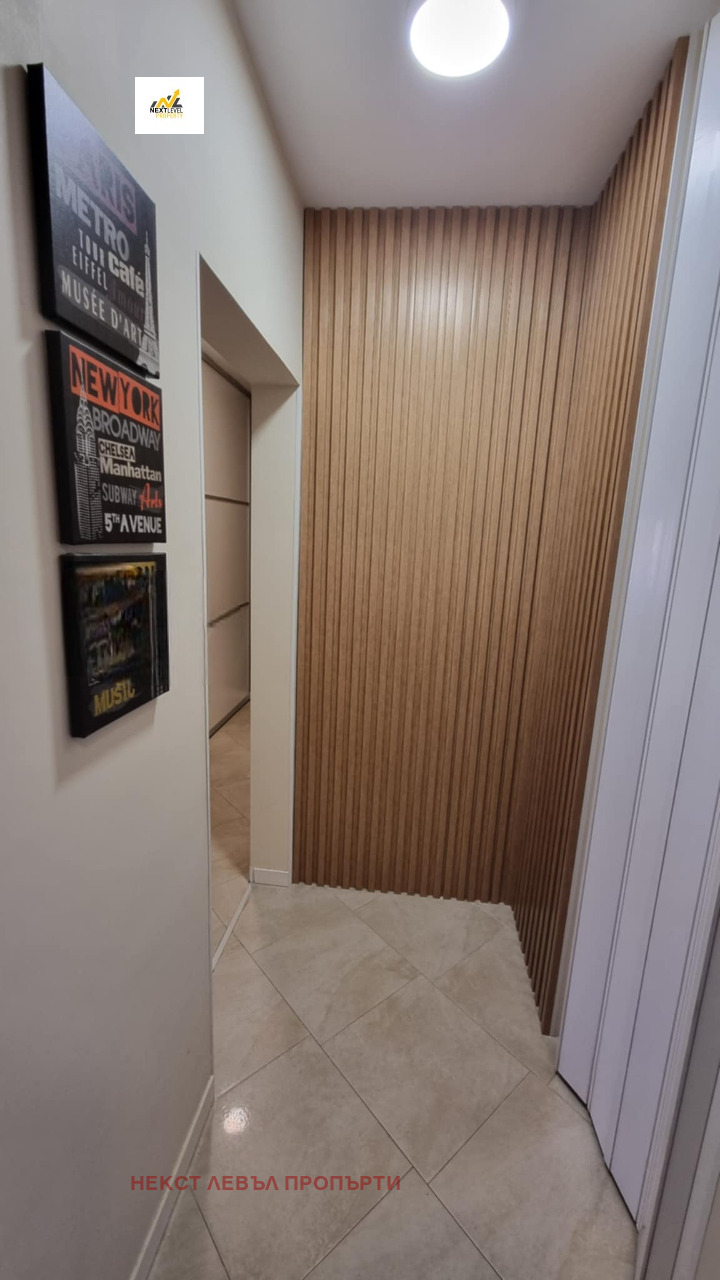 En renta  1 dormitorio Sofia , Manastirski livadi , 80 metros cuadrados | 31985765 - imagen [3]