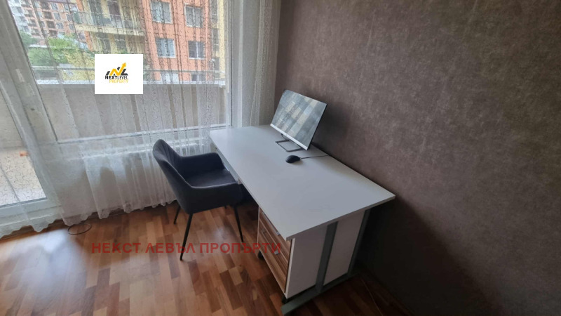 En renta  1 dormitorio Sofia , Manastirski livadi , 80 metros cuadrados | 31985765 - imagen [6]