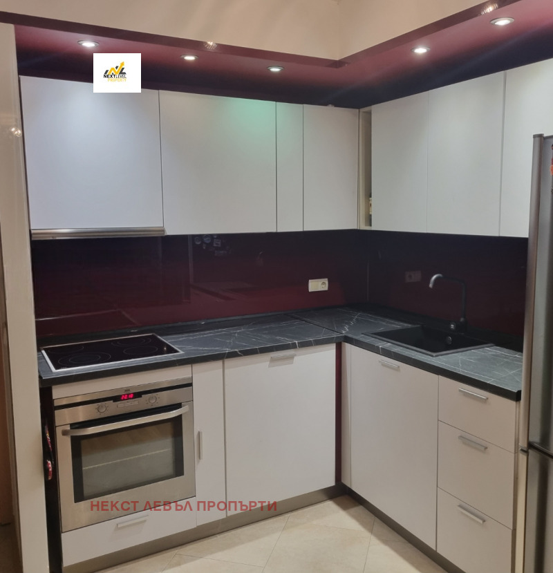 En renta  1 dormitorio Sofia , Manastirski livadi , 80 metros cuadrados | 31985765 - imagen [2]