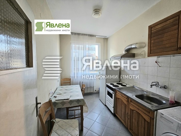 Дава под наем 2-СТАЕН, гр. София, Яворов, снимка 3 - Апартаменти - 52829912