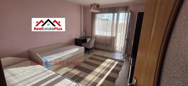 Дава под наем 2-СТАЕН, гр. Плевен, Идеален център, снимка 5 - Апартаменти - 52836148