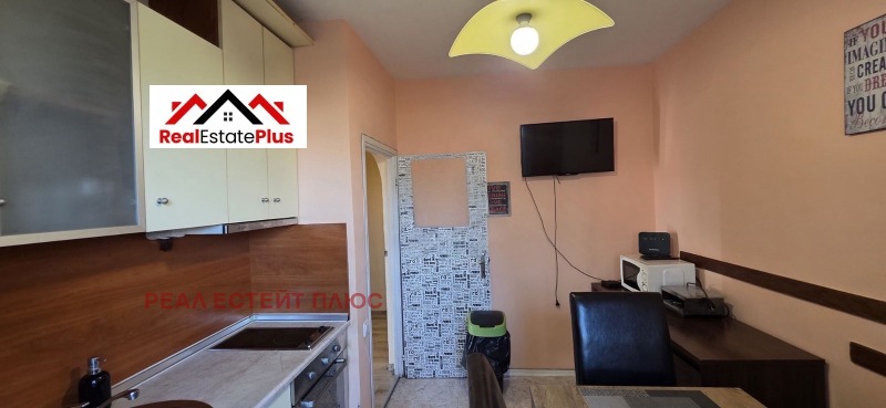 Дава под наем 2-СТАЕН, гр. Плевен, Идеален център, снимка 2 - Апартаменти - 52836148