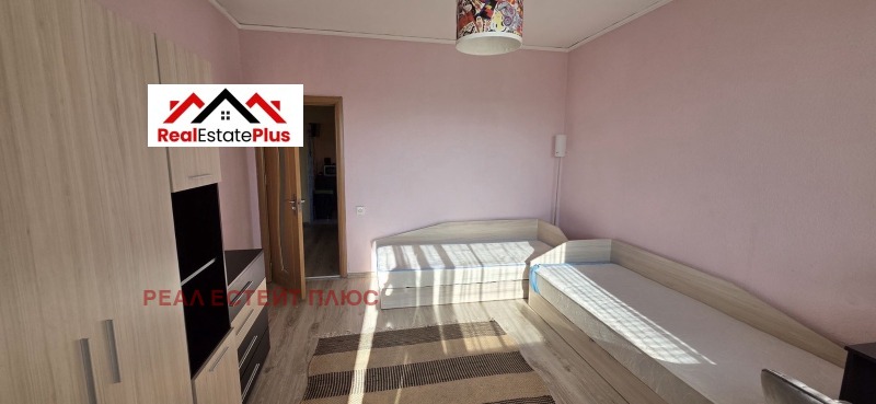 Дава под наем 2-СТАЕН, гр. Плевен, Идеален център, снимка 4 - Апартаменти - 52836148