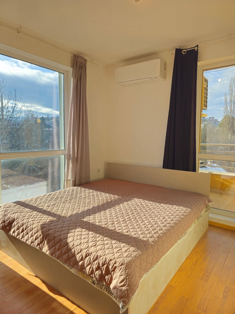 Дава под наем 2-СТАЕН, гр. София, Овча купел 2, снимка 2 - Апартаменти - 52957044