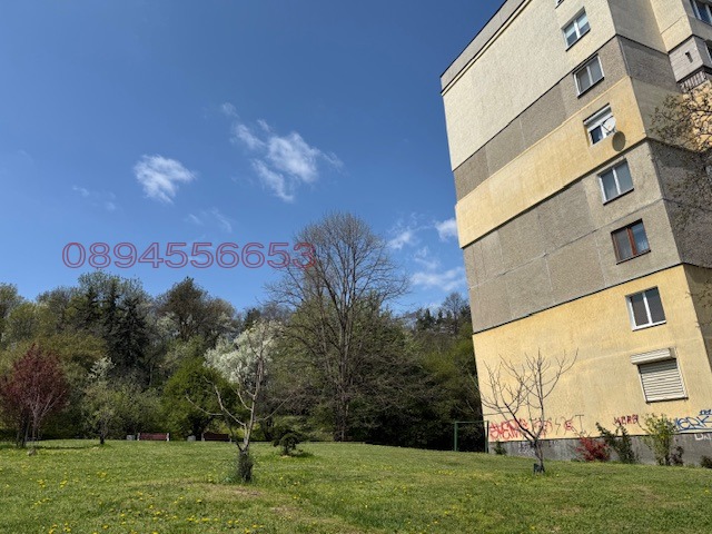 Дава под наем 2-СТАЕН, гр. София, Слатина, снимка 12 - Апартаменти - 54249459