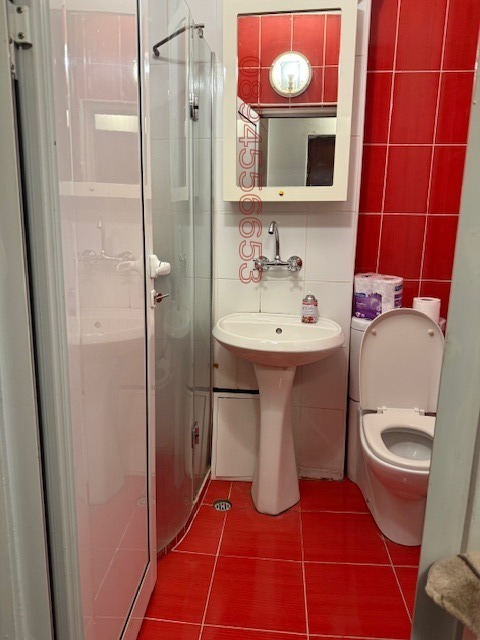 Дава под наем 2-СТАЕН, гр. София, Слатина, снимка 7 - Апартаменти - 54249459