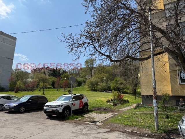 Дава под наем 2-СТАЕН, гр. София, Слатина, снимка 11 - Апартаменти - 54249459