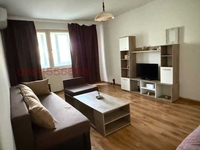 Дава под наем 2-СТАЕН, гр. София, Слатина