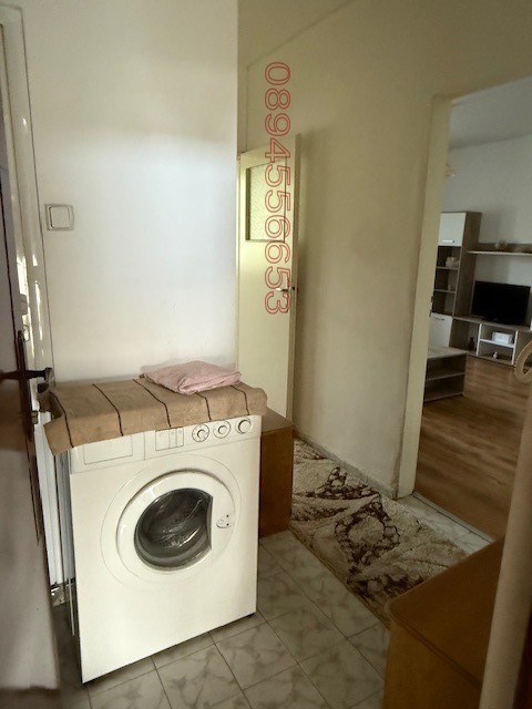 Дава под наем 2-СТАЕН, гр. София, Слатина, снимка 10 - Апартаменти - 54249459