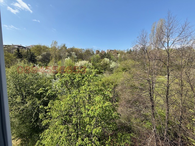 Дава под наем 2-СТАЕН, гр. София, Слатина, снимка 4 - Апартаменти - 54249459