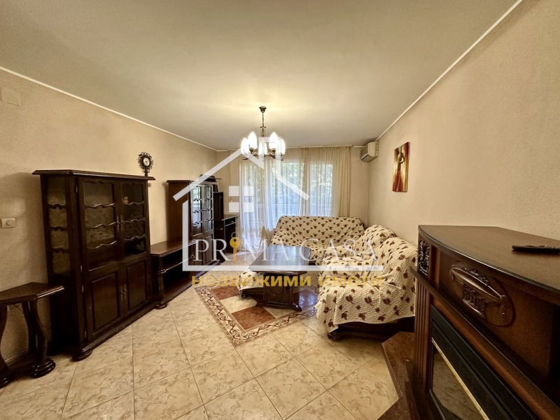 För uthyrning  2 sovrum Plovdiv , Marasja , 110 kvm | 41185623 - bild [3]