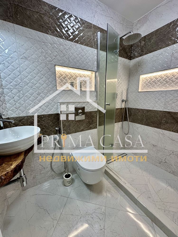För uthyrning  2 sovrum Plovdiv , Marasja , 110 kvm | 41185623 - bild [11]