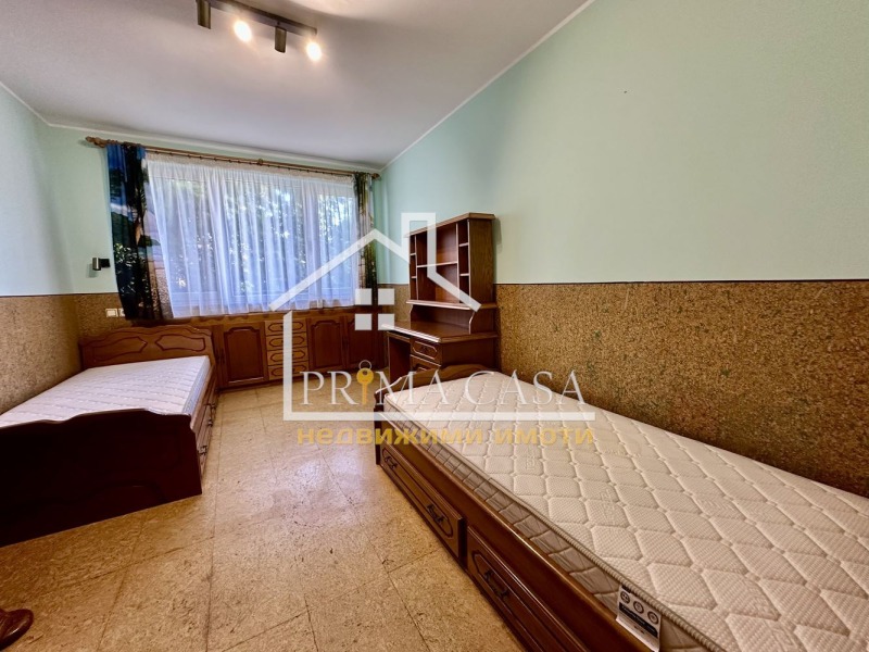 För uthyrning  2 sovrum Plovdiv , Marasja , 110 kvm | 41185623 - bild [5]