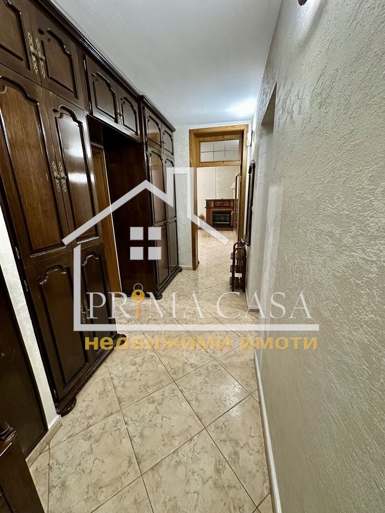 För uthyrning  2 sovrum Plovdiv , Marasja , 110 kvm | 41185623 - bild [7]