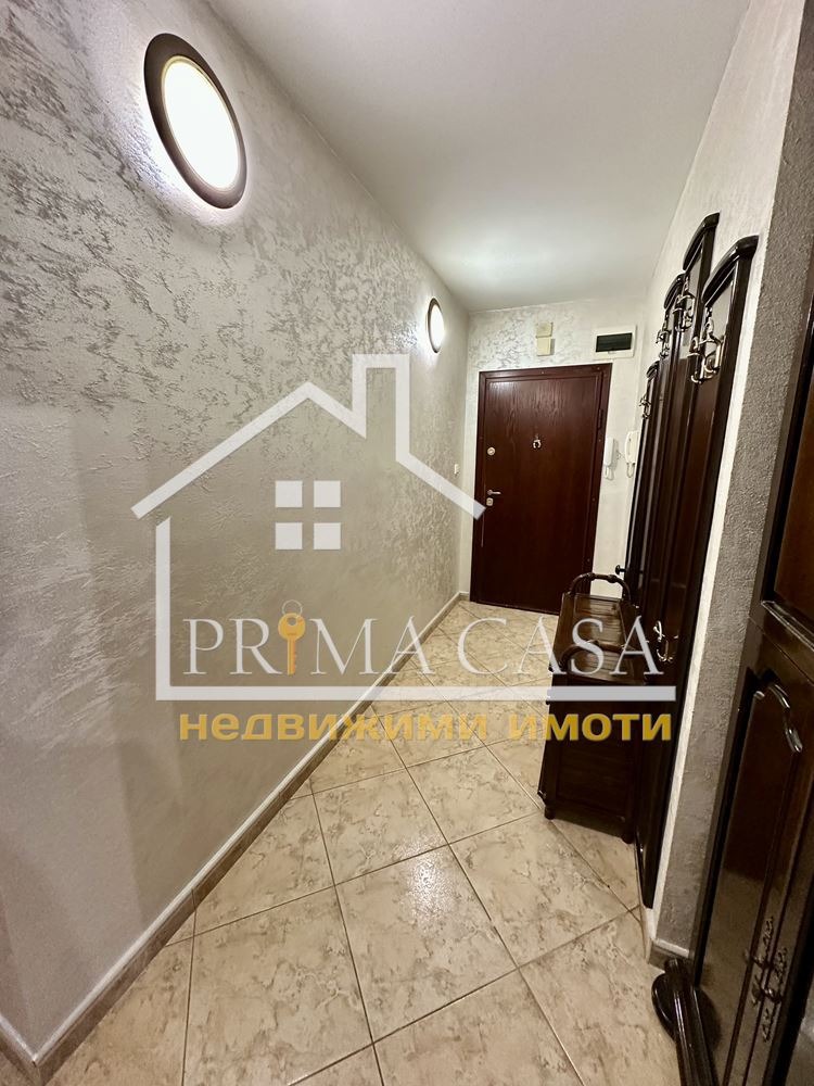 För uthyrning  2 sovrum Plovdiv , Marasja , 110 kvm | 41185623 - bild [8]