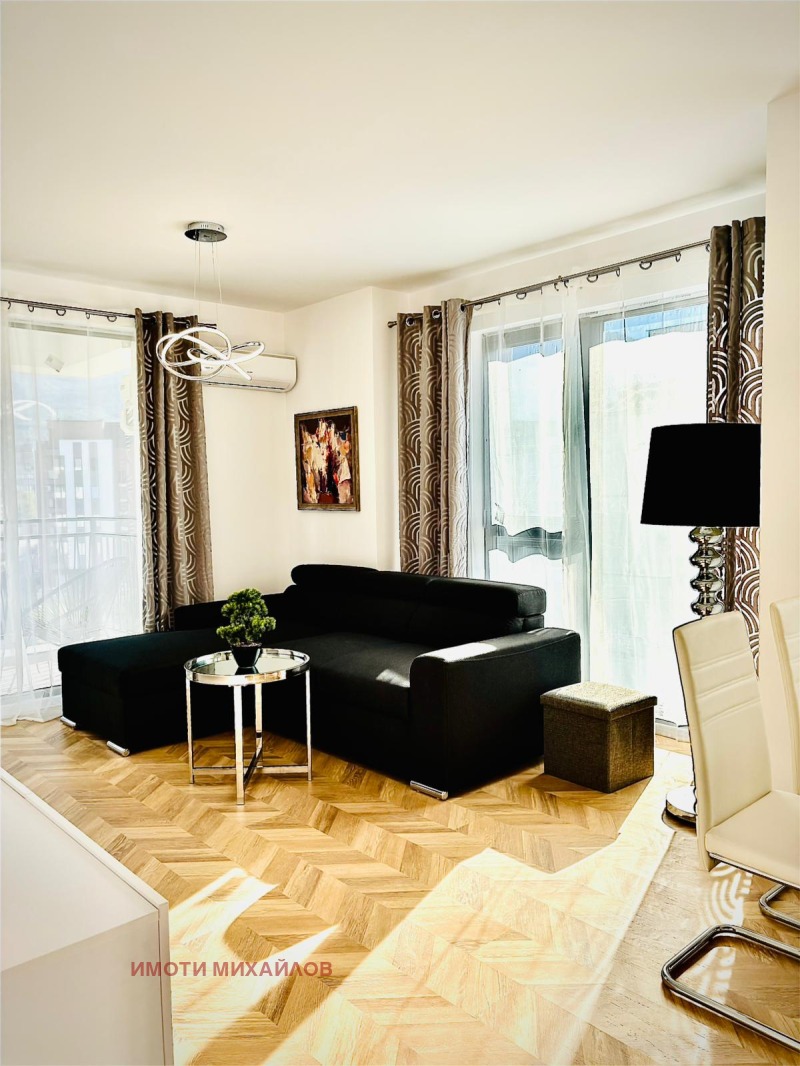 Под наем 3-СТАЕН, град София, Студентски град • 920 € • 67296540 — Holmes.bg