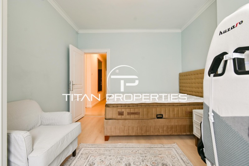 Te huur  2 slaapkamers Sofia , Ovtsja kupel 2 , 100 m² | 92018430 - afbeelding [10]