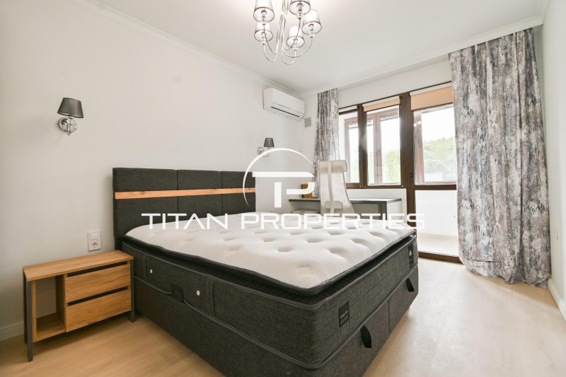 Te huur  2 slaapkamers Sofia , Ovtsja kupel 2 , 100 m² | 92018430 - afbeelding [8]