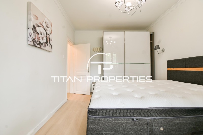 Te huur  2 slaapkamers Sofia , Ovtsja kupel 2 , 100 m² | 92018430 - afbeelding [9]